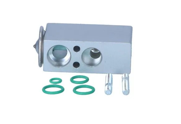 NRF 38514 Expansion Valve, air conditioning