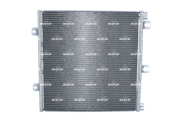 Condenser, air conditioning EASY FIT 35901