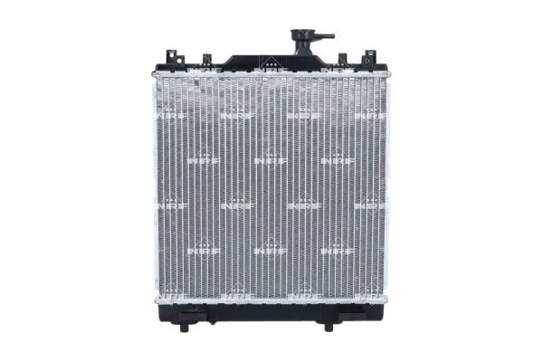 NRF 58353 Radiator, engine cooling