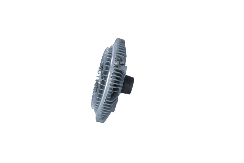 NRF 49124 Clutch, radiator fan