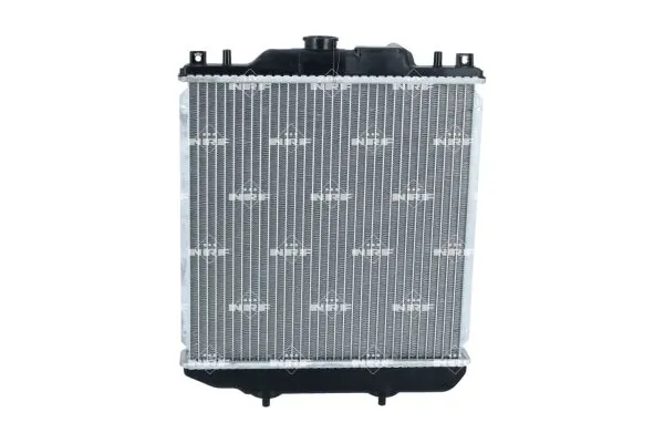 Radiator, engine cooling 53577