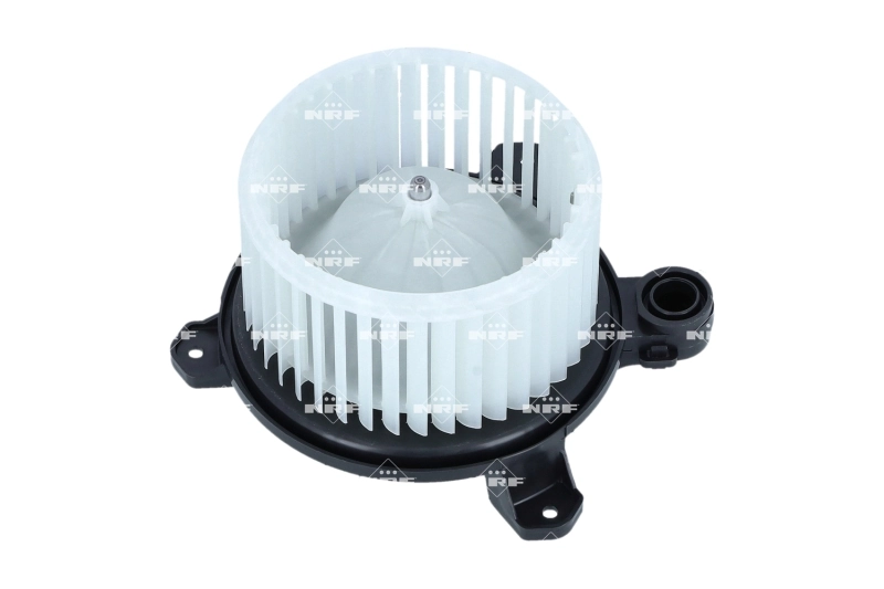 Interior Blower 34391