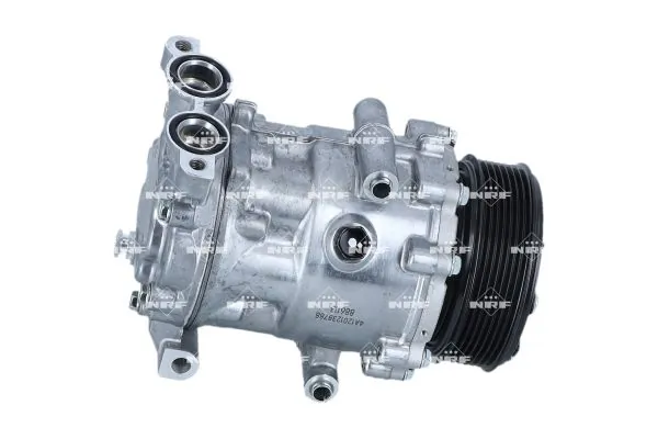 Compressor, air conditioning EASY FIT 320236