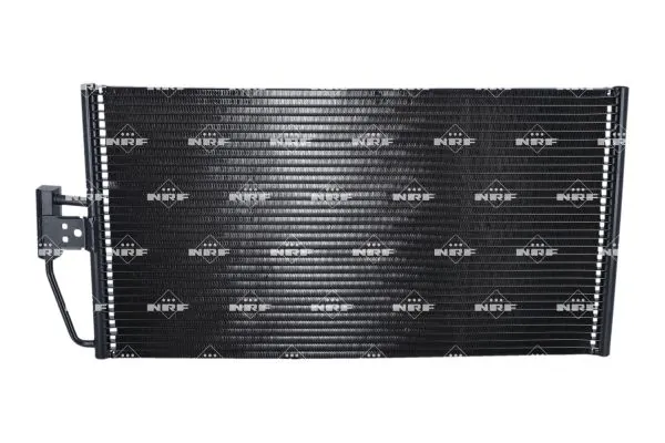 Condenser, air conditioning EASY FIT 35295