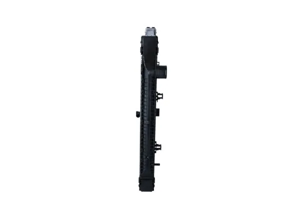 NRF 519567 Radiator, engine cooling