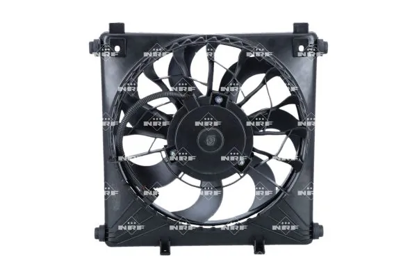 NRF 470165 Fan, engine cooling