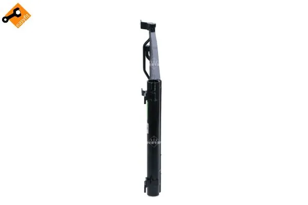 Condenser, air conditioning EASY FIT 350225