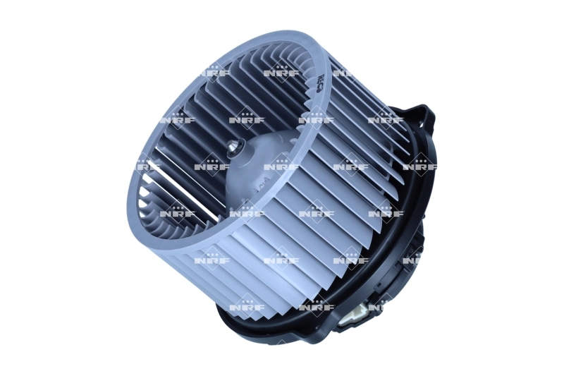 Interior Blower 34405