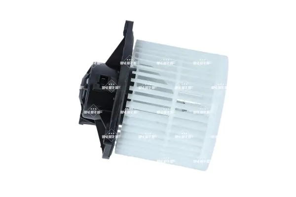 Interior Blower 34578