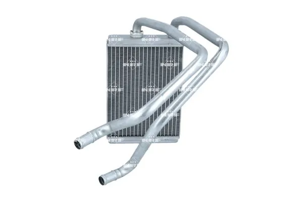 Heat Exchanger, interior heating EASY FIT 54436