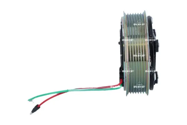 Magnetic Clutch, air conditioning compressor 380210