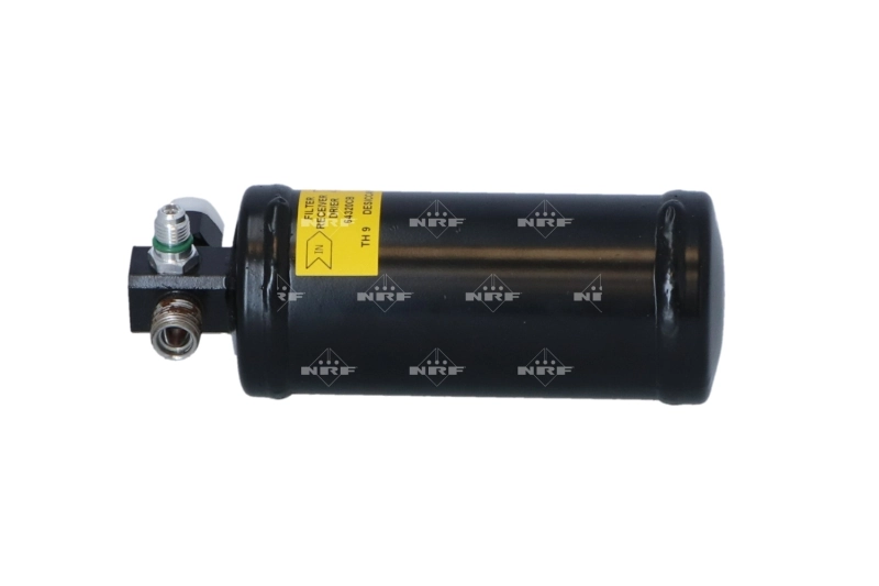 Dryer, air conditioning 33226