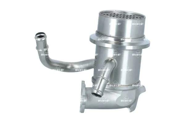 Cooler, exhaust gas recirculation 48422