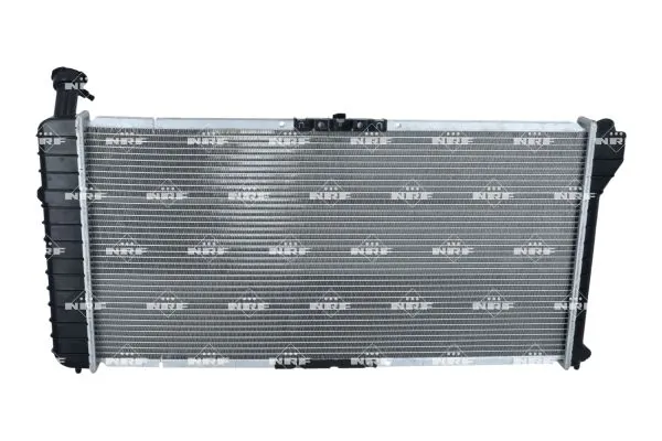 Radiator, engine cooling EASY FIT 56004