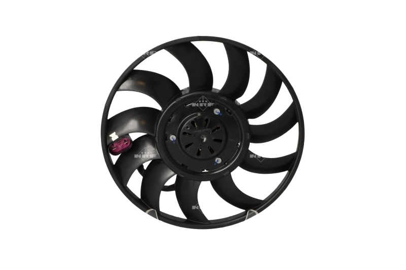 Fan, engine cooling 47930