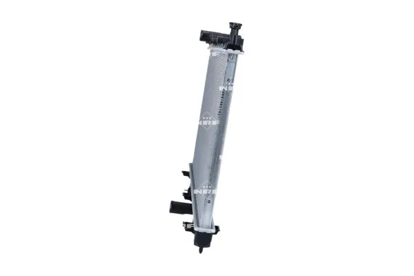 Radiator, engine cooling 550208