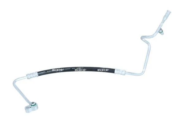 High-/Low Pressure Line, air conditioning EASY FIT 400006