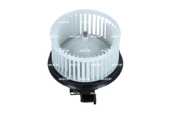 Interior Blower 34650