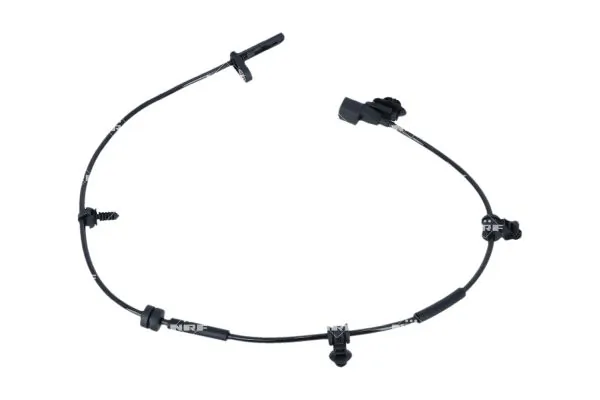 Sensor, wheel speed 756007