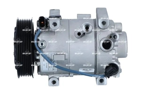 Compressor, air conditioning EASY FIT 320086