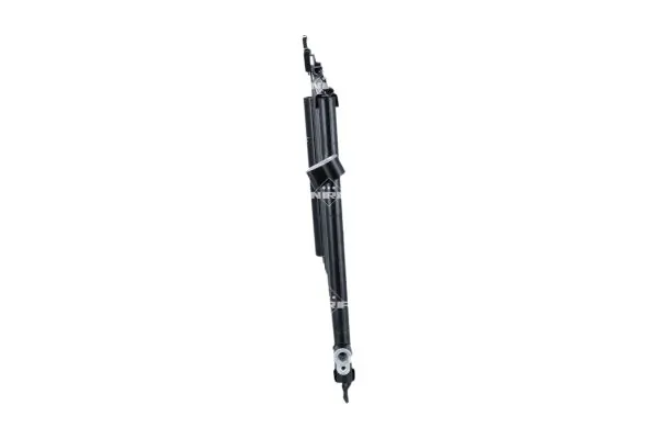 NRF 35654 Condenser, air conditioning