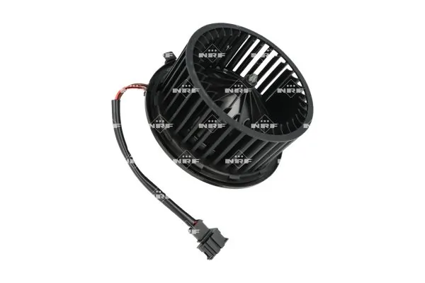 Interior Blower 34119