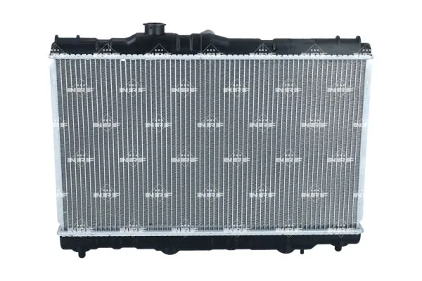 Radiator, engine cooling 53399