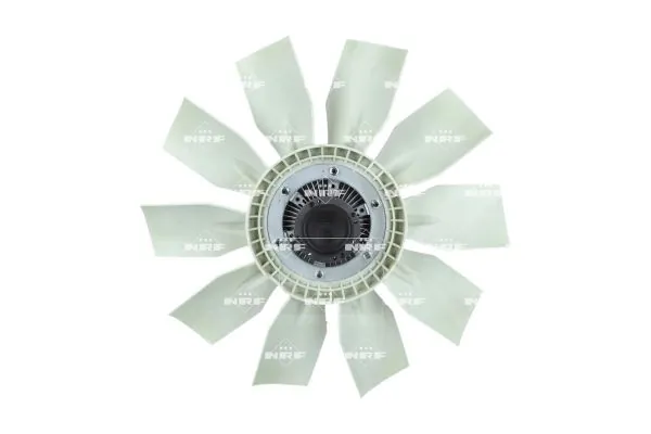 Clutch, radiator fan FULL KIT 49768