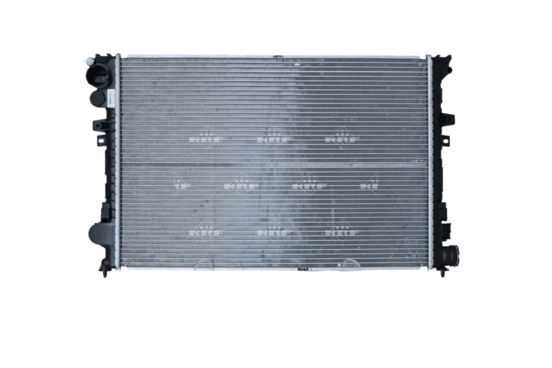 Radiator, engine cooling 58958
