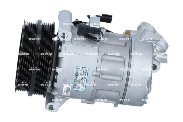 Compressor, air conditioning EASY FIT 320176