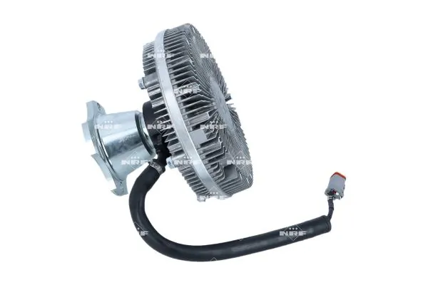 NRF 49782 Clutch, radiator fan
