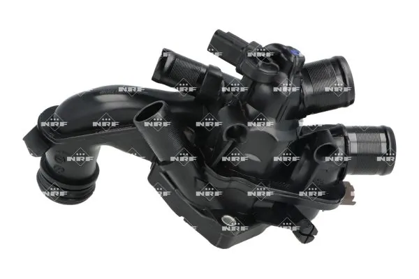 Thermostat, coolant EASY FIT 725160