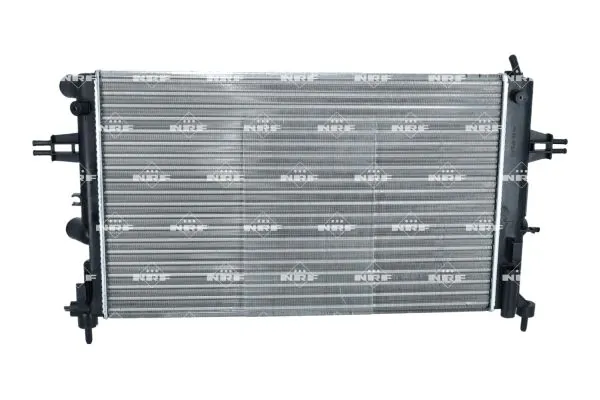 Radiator, engine cooling 58176A