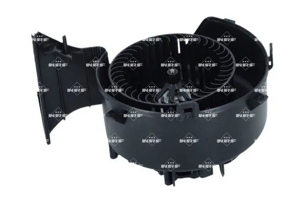 Interior Blower 34186