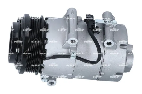 Compressor, air conditioning EASY FIT 32722