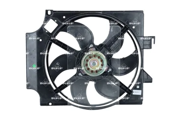 Fan, engine cooling 47748