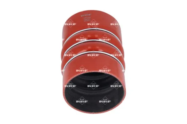 Charge Air Hose 166421