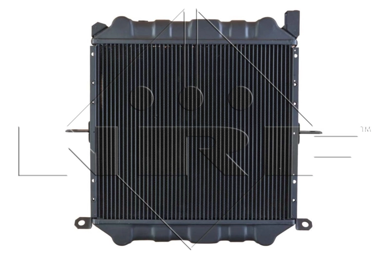 NRF 52266 Radiator, engine cooling