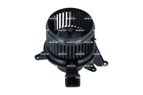 Interior Blower 34661