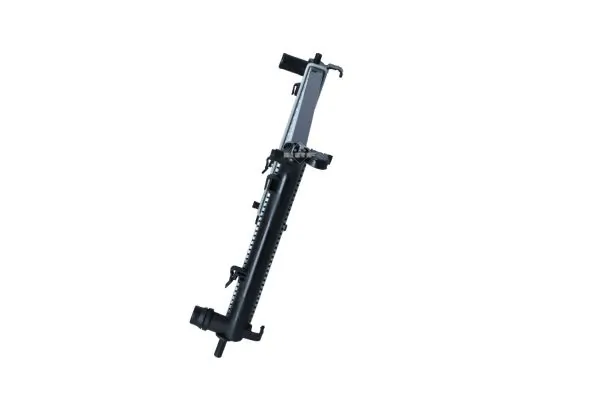 Radiator, engine cooling Economy Class 58274A