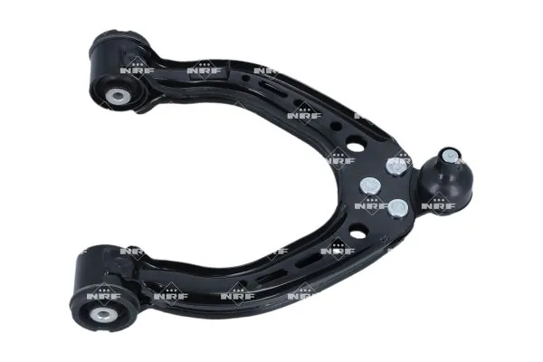 Control/Trailing Arm, wheel suspension 822014