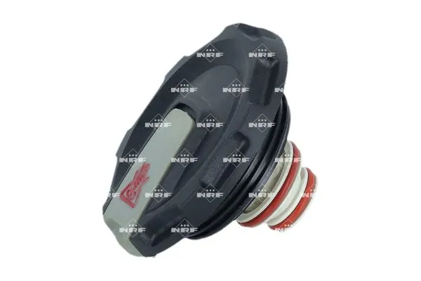 Cap, coolant tank 455618