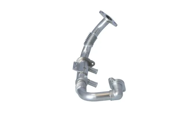 Cooler, exhaust gas recirculation 48409