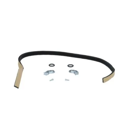 NRF 54386 Heat Exchanger, interior heating