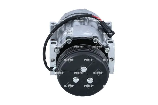 Compressor, air conditioning EASY FIT 320233