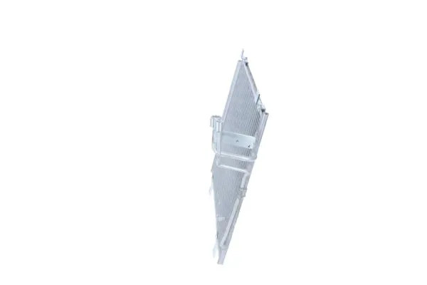 Condenser, air conditioning EASY FIT 350370