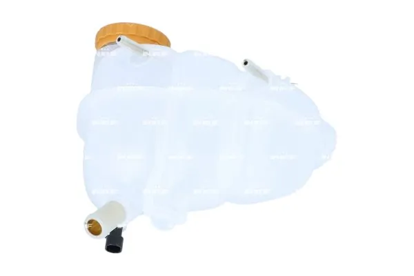 Expansion Tank, coolant EASY FIT 454130