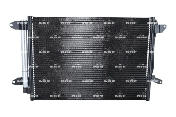 Condenser, air conditioning EASY FIT 350507