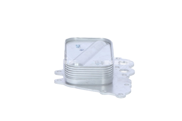 Oil Cooler, engine oil 31779