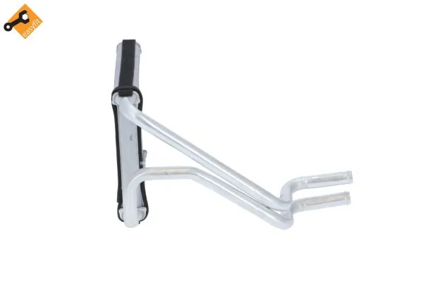 Heat Exchanger, interior heating EASY FIT 54395